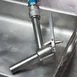 Dynamic USA TB040 Power Pro Portion Control Gun Attachment, 8"L x 9-3/5"H 1 image