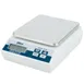Edlund E-160 - 10-29 lb Digital Portion Scale, Top Loading, 6" Stainless Steel Platform, 160 oz Capacity 2 image