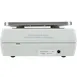 Edlund E-160 - 10-29 lb Digital Portion Scale, Top Loading, 6" Stainless Steel Platform, 160 oz Capacity 3 image