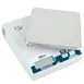 Edlund E-160 - 10-29 lb Digital Portion Scale, Top Loading, 6" Stainless Steel Platform, 160 oz Capacity 4 image
