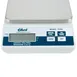 Edlund E-160 - 10-29 lb Digital Portion Scale, Top Loading, 6" Stainless Steel Platform, 160 oz Capacity 5 image