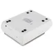 Edlund E-160 - 10-29 lb Digital Portion Scale, Top Loading, 6" Stainless Steel Platform, 160 oz Capacity 6 image