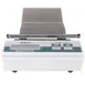 Edlund E-160 FF Digital Portion Scale – 10-29 lb, 5-7/8" x 6-3/4" Stainless Steel, 160 oz / .1 oz, Tare 3 image