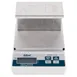 Edlund E-160 IC Digital Portion Scale 10-29 lb, 5-7/8" x 6-3/4" Stainless Platform 160 oz/.1 oz 2 image