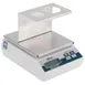 Edlund E-160 IC Digital Portion Scale 10-29 lb, 5-7/8" x 6-3/4" Stainless Platform 160 oz/.1 oz 4 image
