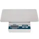 Edlund E-160 OP Portion Scale – 10-29 lb Capacity, 11"x7" Stainless Steel Platform, Auto Tare, 0.1 oz Accuracy 1 image