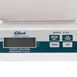 Edlund E-160 OP Portion Scale – 10-29 lb Capacity, 11"x7" Stainless Steel Platform, Auto Tare, 0.1 oz Accuracy 3 image
