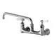 Eagle Group 301001 12" Wall / Splash Mount Faucet 1 image