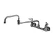 Eagle Group 301003 19" Wall / Splash Mount Faucet 1 image