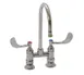 Eagle Group 313304 Deck Mount Faucet 1 image