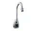 Eagle Group 356128 T&S Electric-Eye Faucet, Splash Mounted 1 image