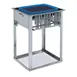 Eagle Group 381167 Director’S Choice® Tray Dispenser, Drop-In 1 image