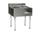 Eagle Group BD24-22R 24" Underbar Blender Station / Blender Module 1 image