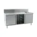 Eagle Group BEV3060SE-10BS/R Spec-Master® Series Beverage Counter, 60"W X 30"D 1 image
