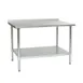 Eagle Group BPT-2460EB-UT Blendport® Deluxe Series Work Table, 60"W X 24"D 1 image