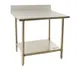 Eagle Group BPT-3060KL (Imported) Blendport® Kl Series Work Table, 60"W X 30"D 1 image