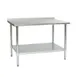 Eagle Group BPT-3072B-UT Blendport® Budget Series Work Table, 72"W X 30"D 1 image