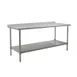 Eagle Group BPT-3072SEB-UT Blendport® Deluxe Series Work Table, 72"W X 30"D 1 image