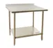 Eagle Group BPT-3096FL (Imported) Blendport® Fl Series Work Table, 96"W X 30"D 1 image