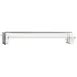 Eagle Group BS2-HT6 Stationary Sneeze Guard 1 image
