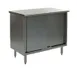 Eagle Group CB2460SE Spec-Master® Series Sliding Doors Chef Table, 60"W x 24"D 1 image