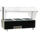 Eagle Group CDHT3-240 Deluxe Service Mate, Counter Top Buffet Hot Food Unit 1 image