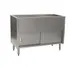 Eagle Group CP5CB 79" Spec-Master® Stationary Ice-cooled Cold Food Table, (5) Pan 1 image