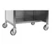 Eagle Group DC24I-RSU Undershelf, Removable, Type 304 Stainless Steel 1 image