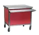 Eagle Group DCS2-BSU 36" Director's Choice® Beverage Counter with Full Length Drip Trough 1 image