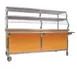 Eagle Group DCS2-STU 36" Director's Choice® Solid Top Serving Unit 1 image