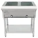 Eagle Group DHT2-120 33" Hot Food Table, (2) Pan Capacity 2 image