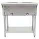 Eagle Group DHT2-120 33" Hot Food Table, (2) Pan Capacity 3 image
