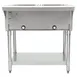 Eagle Group DHT2-240 33" Hot Food Table, (2) Pan Capacity 3 image