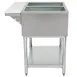 Eagle Group DHT2-240 33" Hot Food Table, (2) Pan Capacity 5 image