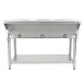 Eagle Group DHT3-120 48" Hot Food Table, (3) Pan Capacity 3 image
