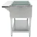 Eagle Group DHT3-120 48" Hot Food Table, (3) Pan Capacity 5 image