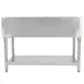 Eagle Group DHT3-120 48" Hot Food Table, (3) Pan Capacity 6 image
