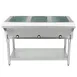 Eagle Group DHT3-240 48" Hot Food Table, (3) Pan Capacity 2 image