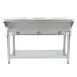 Eagle Group DHT3-240 48" Hot Food Table, (3) Pan Capacity 3 image