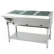 Eagle Group DHT3-240 48" Hot Food Table, (3) Pan Capacity 4 image