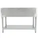 Eagle Group DHT3-240 48" Hot Food Table, (3) Pan Capacity 6 image
