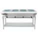 Eagle Group DHT4-120 63" Hot Food Table, (4) Pan Capacity 2 image