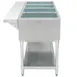 Eagle Group DHT4-120 63" Hot Food Table, (4) Pan Capacity 5 image
