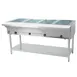 Eagle Group DHT4-240 63" Hot Food Table, (4) Pan Capacity 4 image
