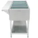 Eagle Group DHT4-240 63" Hot Food Table, (4) Pan Capacity 5 image