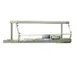 Eagle Group DSSP-HT5 Deluxe Serving Shelf, For 5-Pan Size Unit 1 image