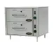 Eagle Group DWN-2-120-X Redhots® Warming Drawers, Free Standing, (2) Drawers 1 image