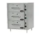 Eagle Group DWN-3-120 Redhots® Warming Drawers, Free Standing, (3) Drawers 1 image