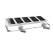 Eagle Group GDI-5-208 Drop-In Hot Food Well Unit, Electric, Dry Operation 1 image