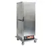 Eagle Group HPFNSSN-RC2.25 Mobile Full Height Non-Insulated Heated/Proofing Cabinet, (1) Solid Door  1 image
